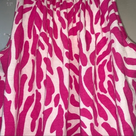 MICHAEL Michael Kors Chain Link Halter Top Small - Picture 4 of 4